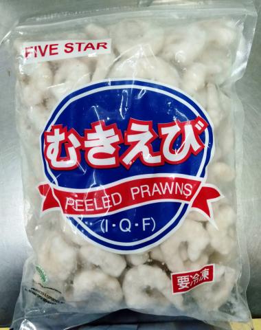 【送料無料】バナメイムキエビ 1kg IQF 26/30サイズ