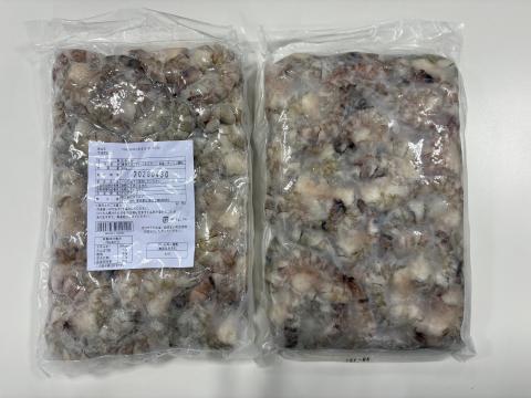 【送料無料】ブラックタイガームキエビ 真空パック 26/30サイズ