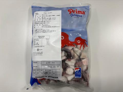 【送料無料】カットタコ 4/5サイズ