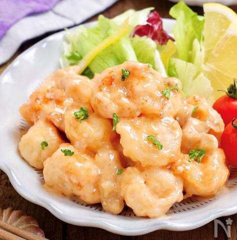 【送料無料】バナメイムキエビ 1kg IQF 31/40サイズ