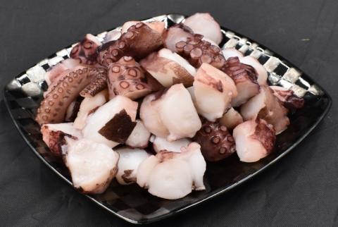 【送料無料】カットタコ 4/5サイズ