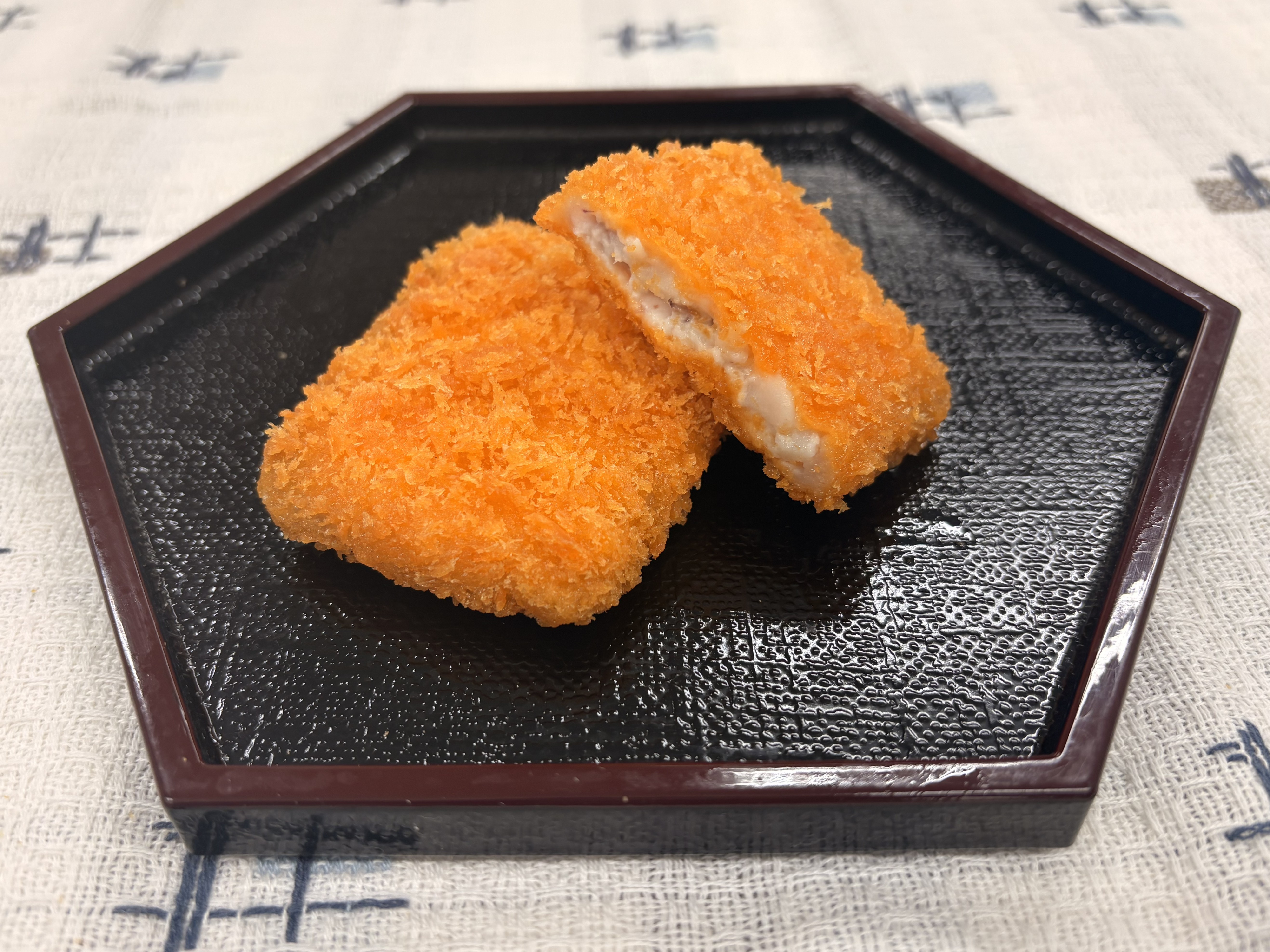 イカカツ50g