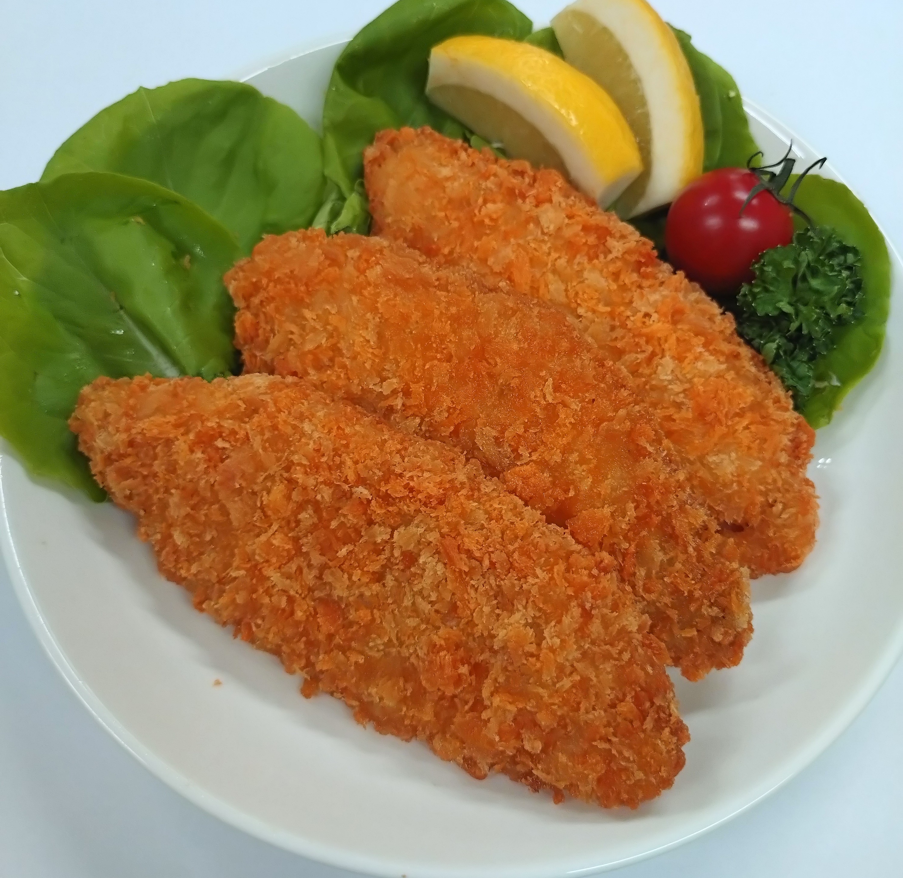 白身(スケソウダラ)フライ70g