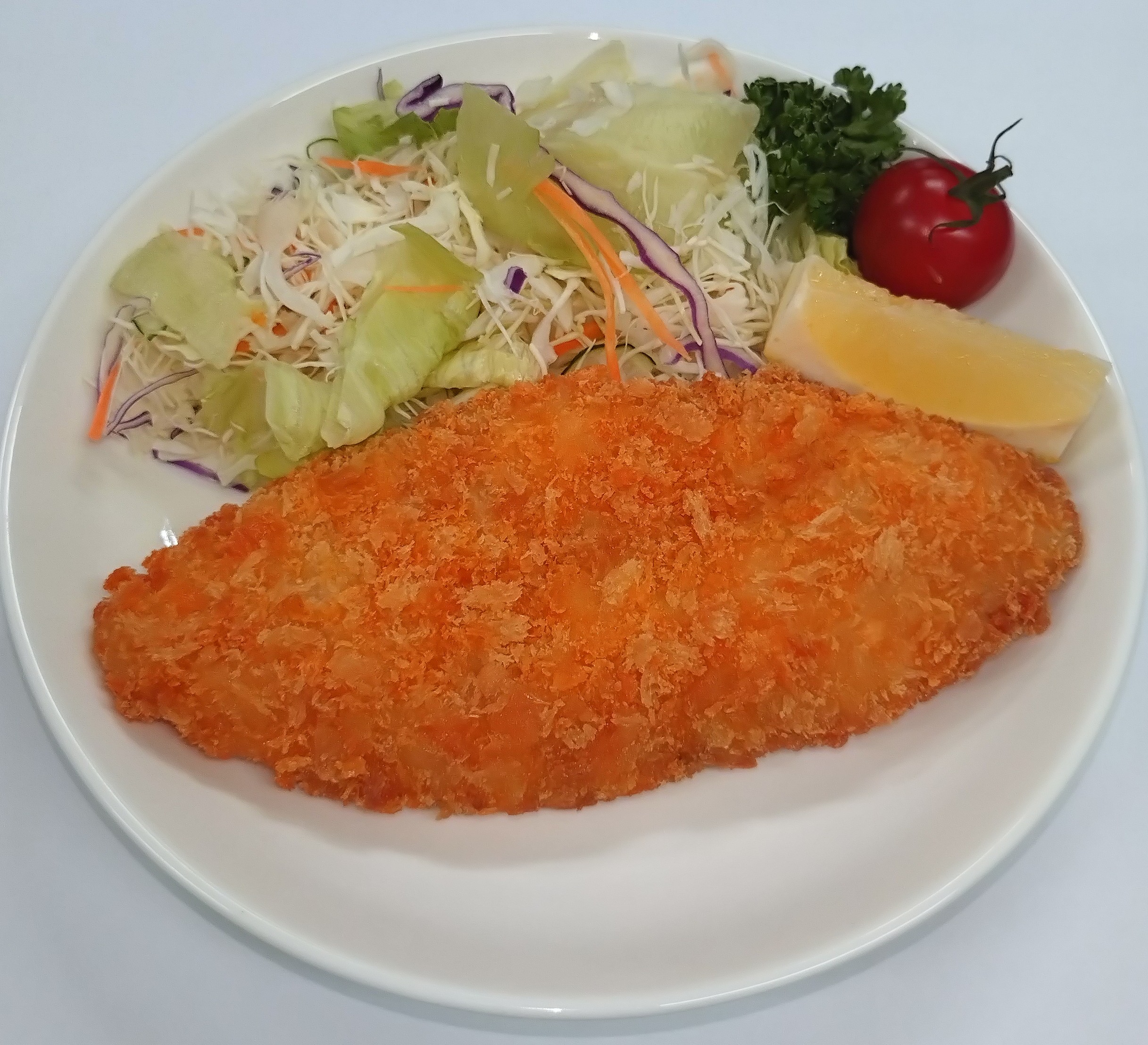 白身(スケソウダラ)フライ120g