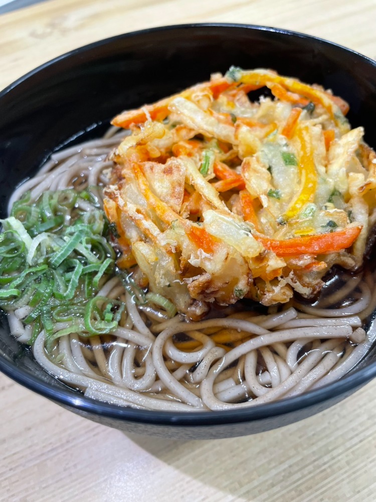 野菜かき揚げ 90g