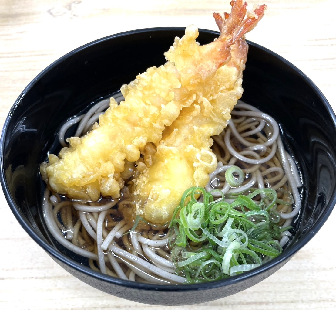 エビ天ぷら　バナメイ　26/30(半油調/国内製造)　30ｇ