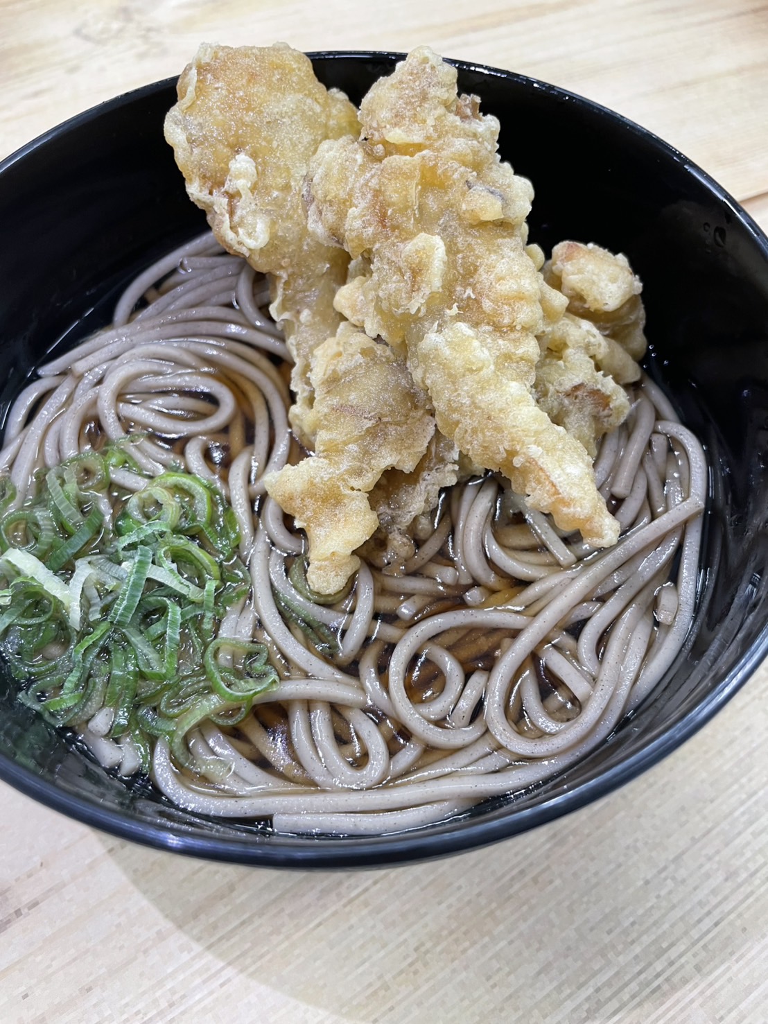 【不定貫】一口舞茸天ぷら（新潟県産まいたけ使用）1ｋｇ