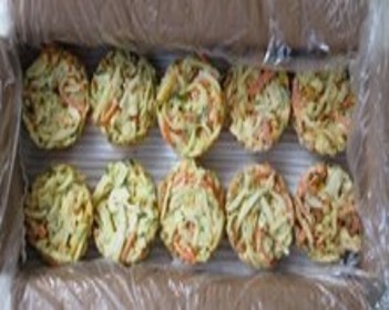 野菜かき揚げ 90g