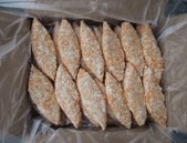 白身(スケソウダラ)フライ70g