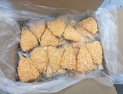 アジフライ50g