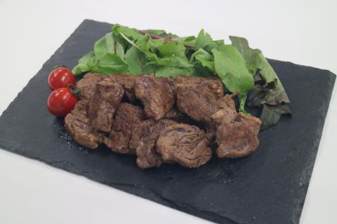 【送料無料】オーストラリア産牛ヒレカットステーキ
