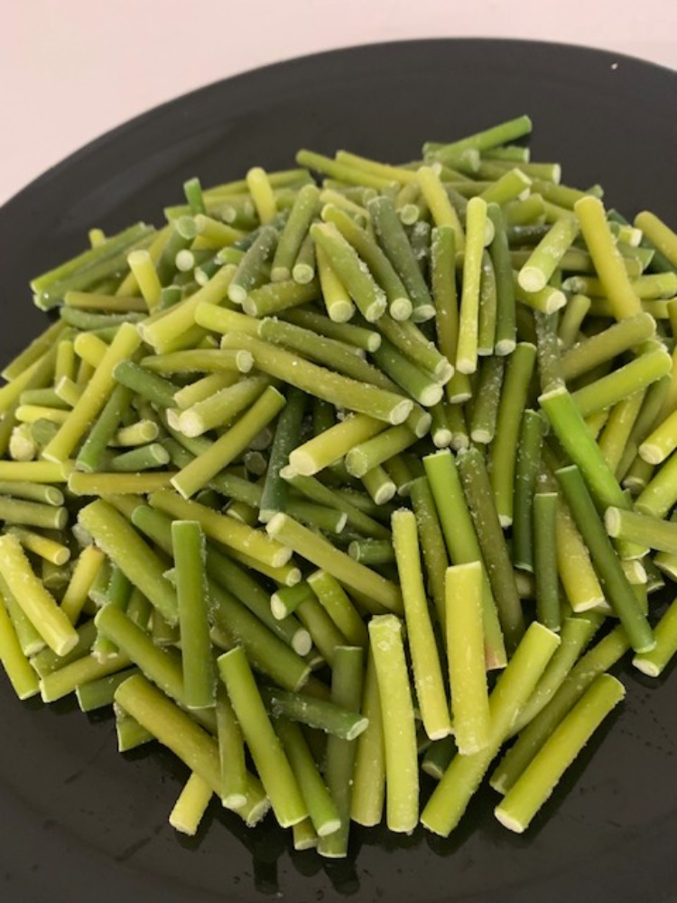 にんにくの芽Ｓ　（CRC)　500g