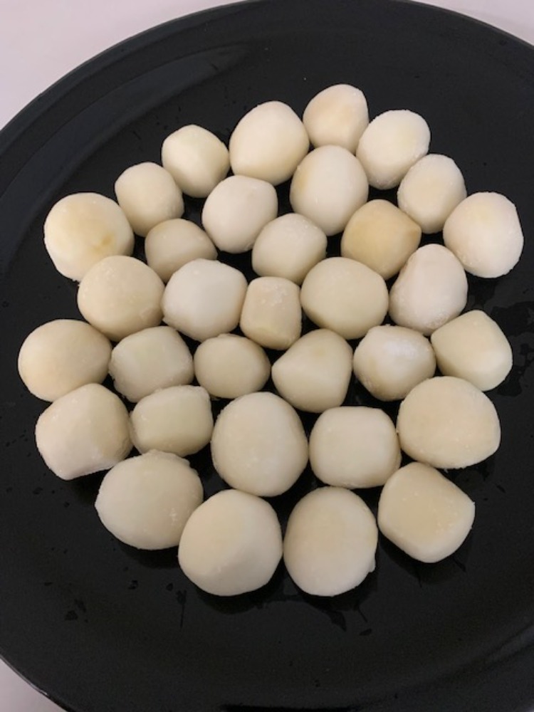 里いもメガ　約1.1kg