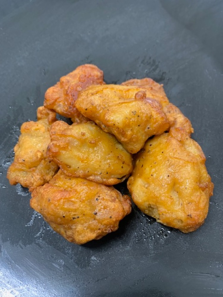 R若鶏（もも）の和風からあげ（CRC）1kg