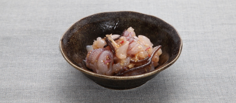 マルダイ畑川　中華げそ １kg