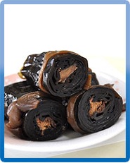 浜常　さけとにしんのアベック巻　300ｇ