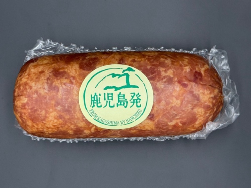 サラダハム（国産豚肉使用プレスハム）800ｇ