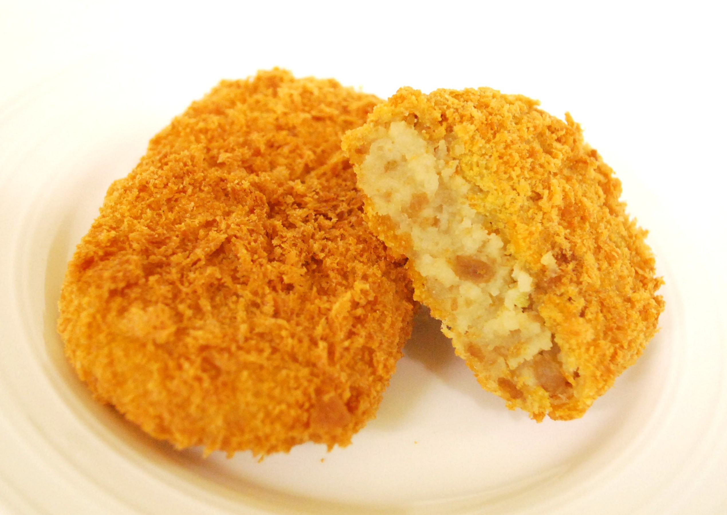 グルメ北海道男爵コロッケ　【牛肉】　65ｇ