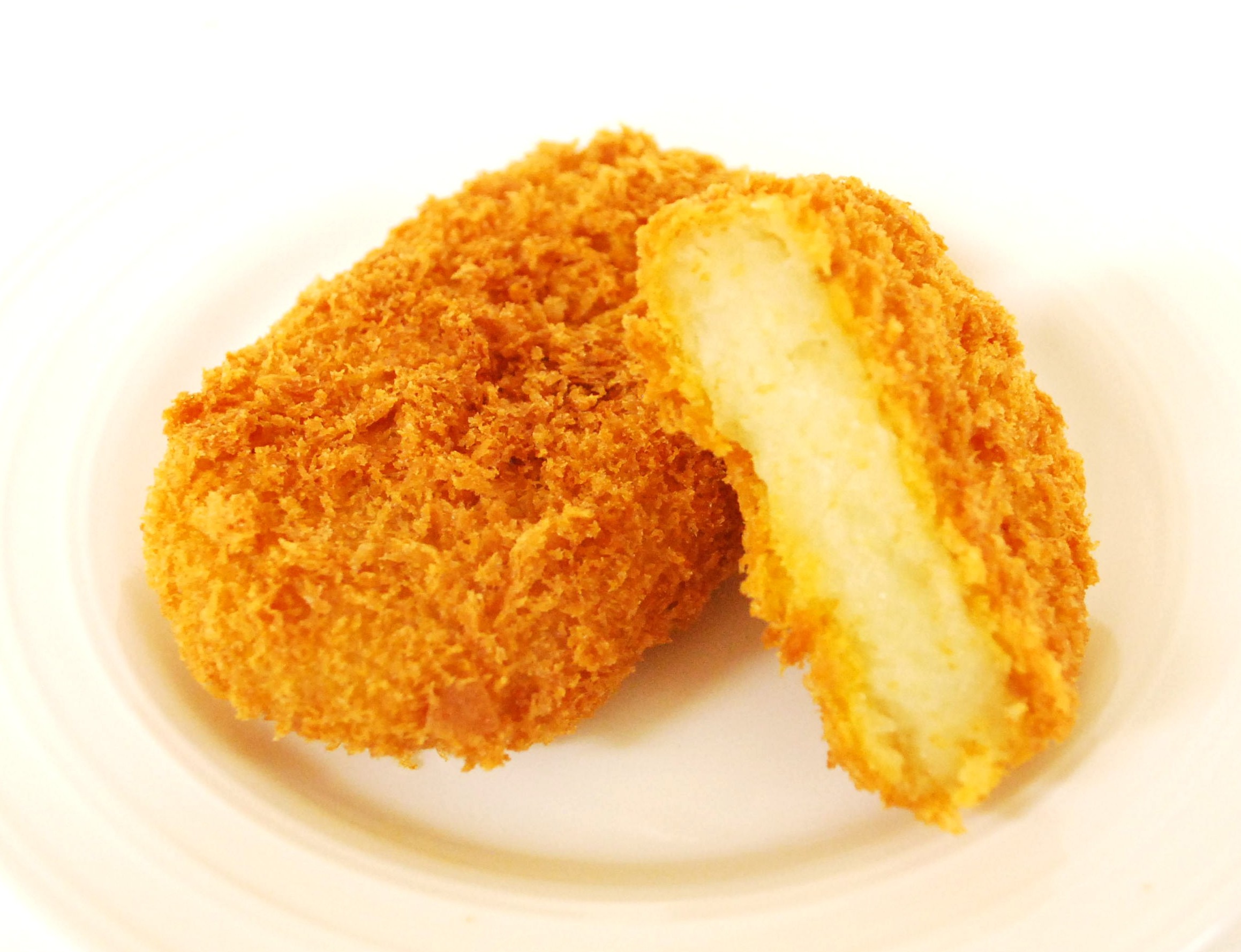 グルメ北海道男爵コロッケ　【男爵】　65ｇ