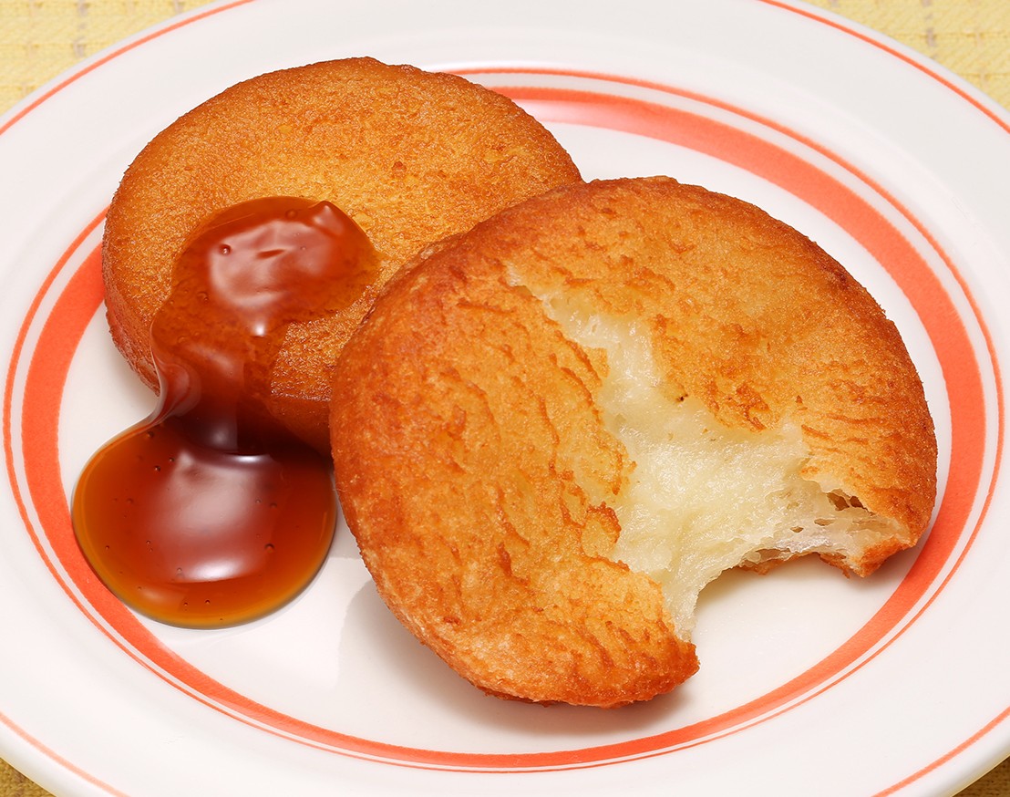 北海道いももち　25ｇ