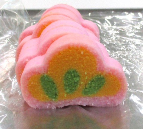 松竹錦（赤）約430ｇ×20本