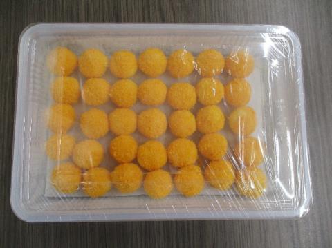 新ゆずっ子 約10ｇ×35個