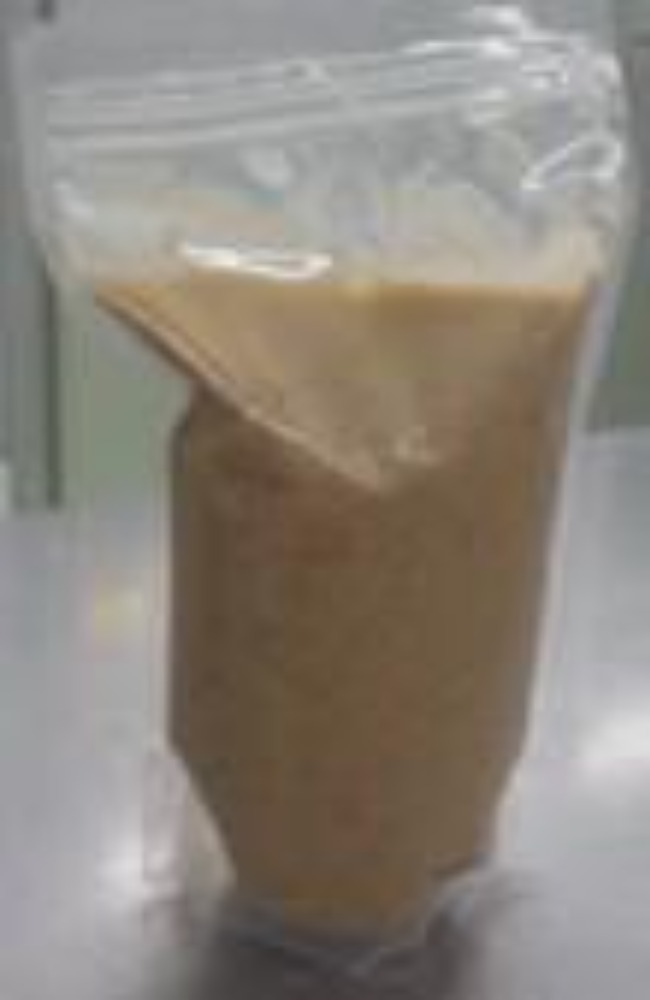 くるみペースト　1ｋｇパック