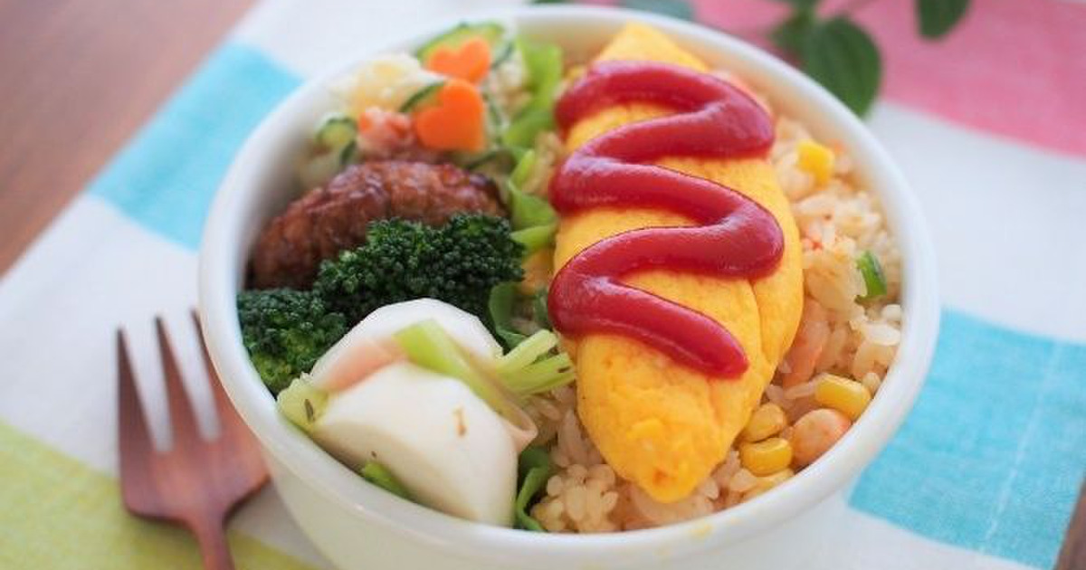 得用オムレツ　50g