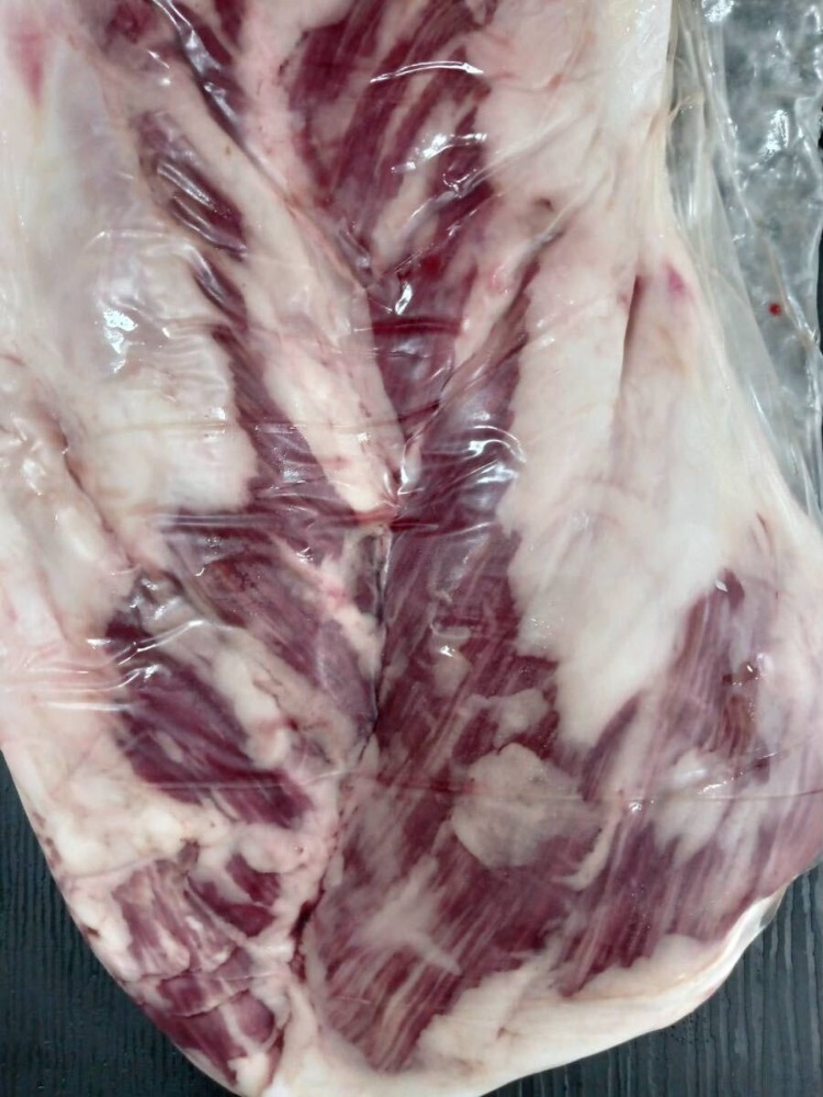 黒毛和牛（経産）サガリ