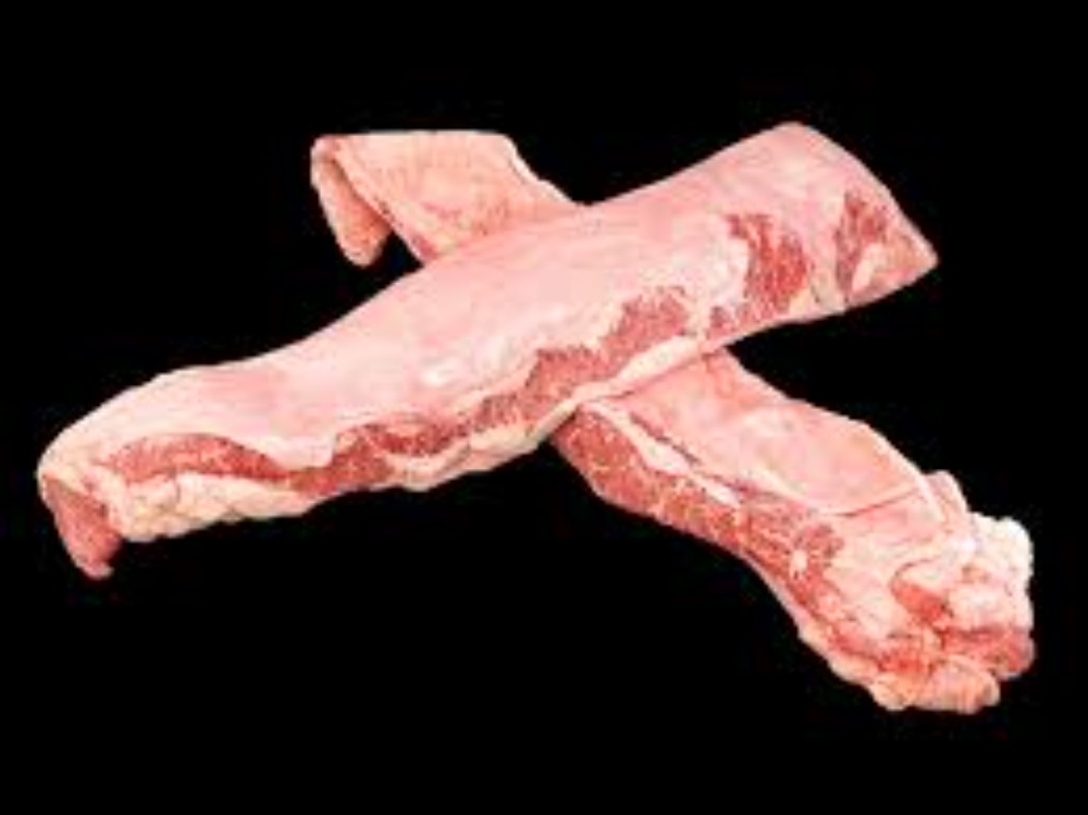 【不定貫】黒毛和牛（経産）ハラミ