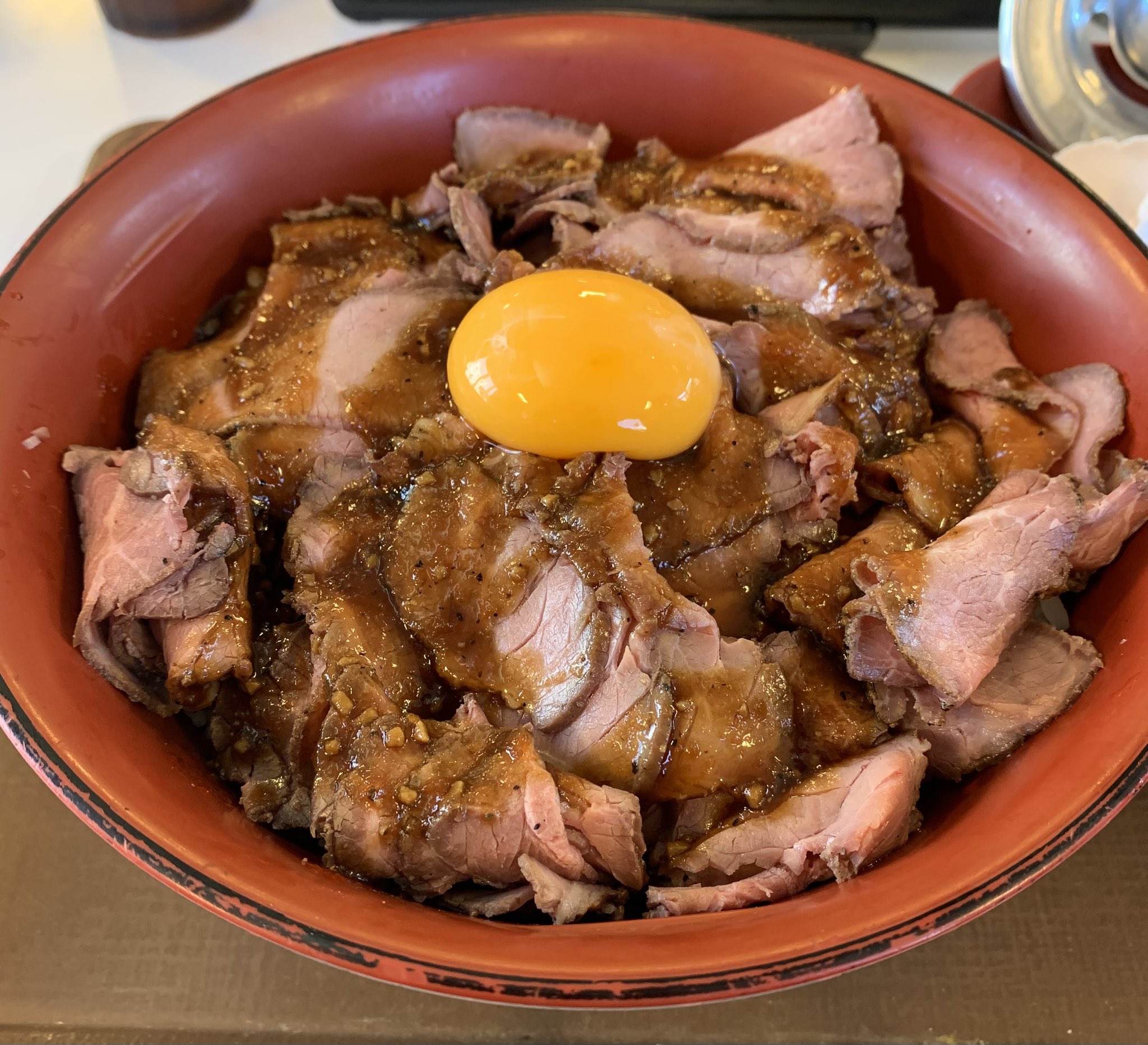 ローストビーフ（もも）　S　小ブロック