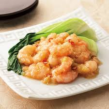 本格エビチリ(約45尾前後)　1ｋｇ