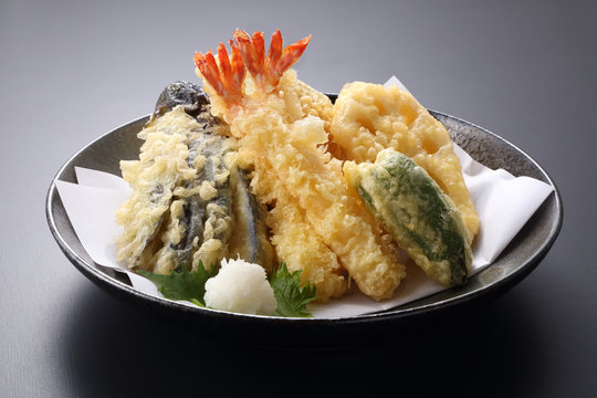 野菜かき揚　５０g