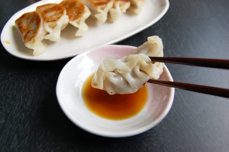 ニオわなぎょーざ（にんにく抜き餃子）　20ｇ