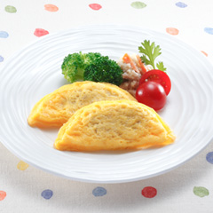 得用オムレツ　50g