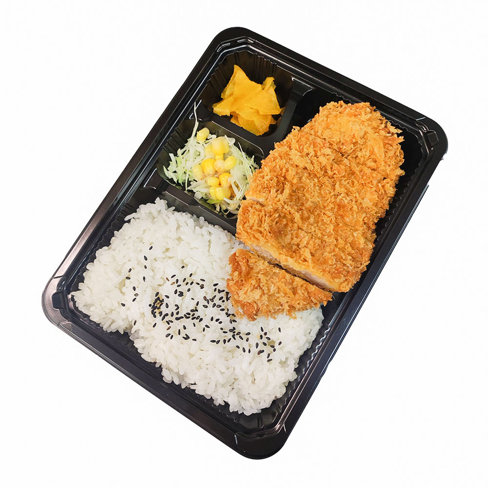 三元豚ロースとんかつ　120ｇ