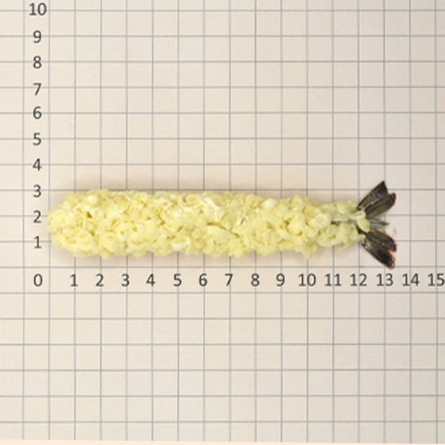 生えび天ぷら（バナメイ） 30g