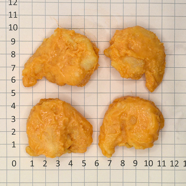 タイ産　エビマヨ（約45尾前後）　自然解凍　1ｋｇパック
