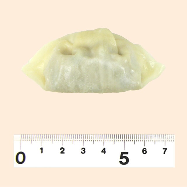 ニオわなぎょーざ（にんにく抜き餃子）　20ｇ