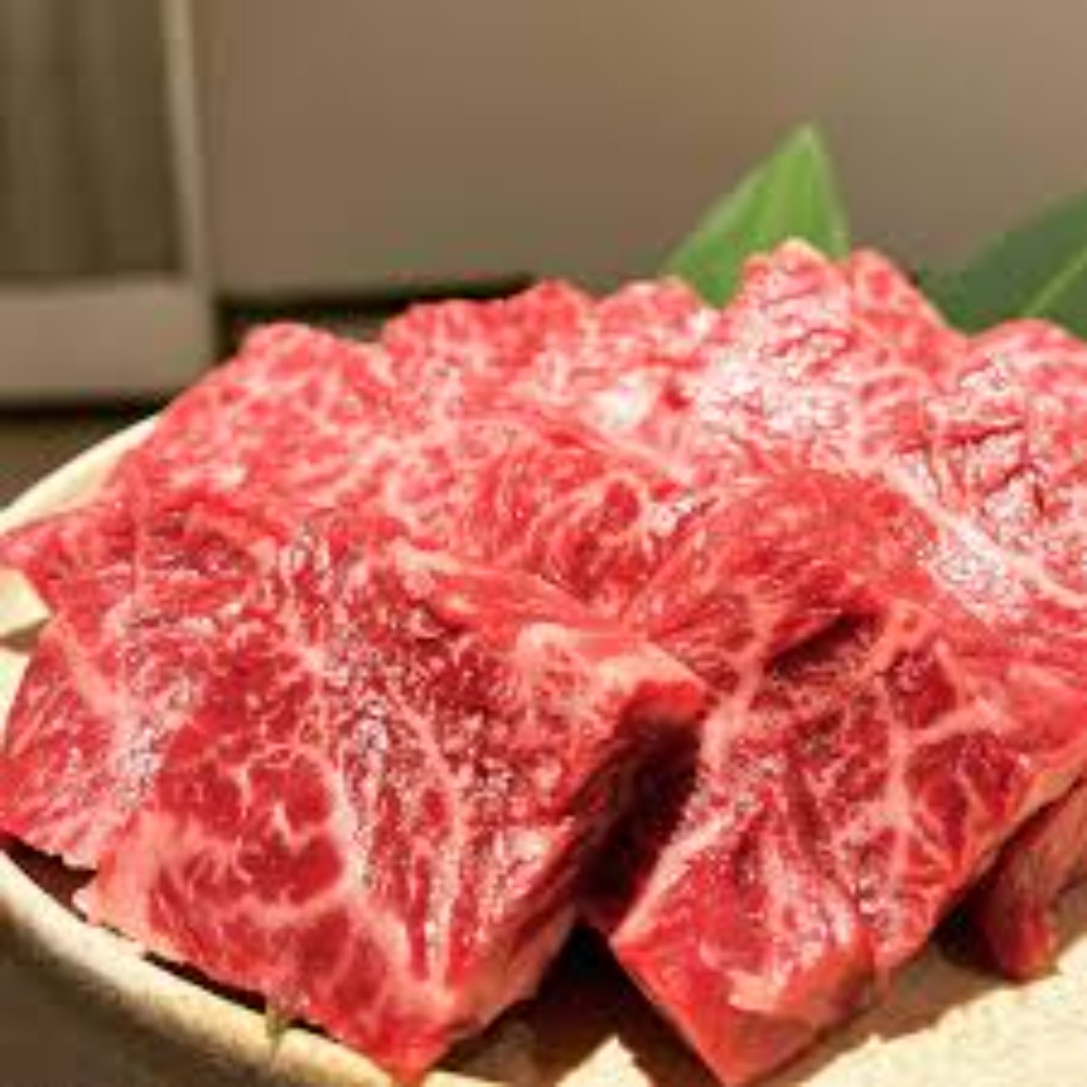 【不定貫】黒毛和牛（経産）サガリ