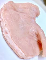 【不定貫】黒毛和牛（経産）　ミノサンド（皮むき）