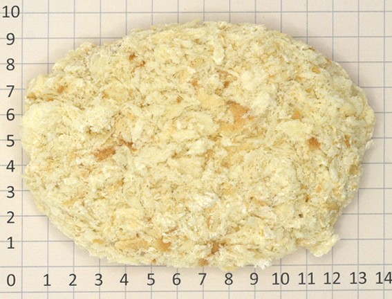 三元豚ロースとんかつ　120ｇ