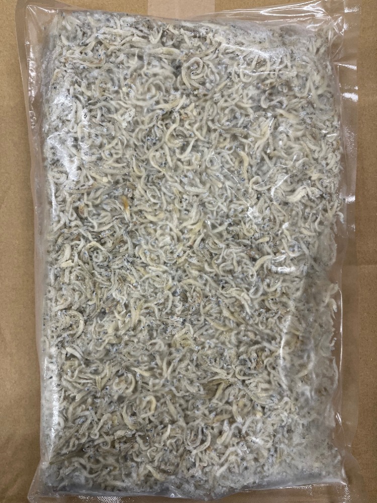 ちりめん　ｓ3　1ｋｇ
