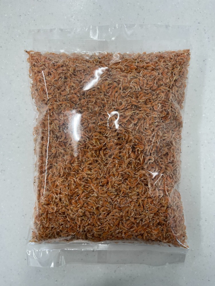 三陸産　干しあみ　200ｇ