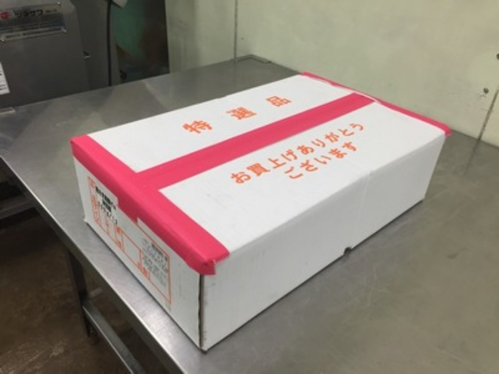 秋田県産　わかさぎ唐揚げ　約3~4cm　500g