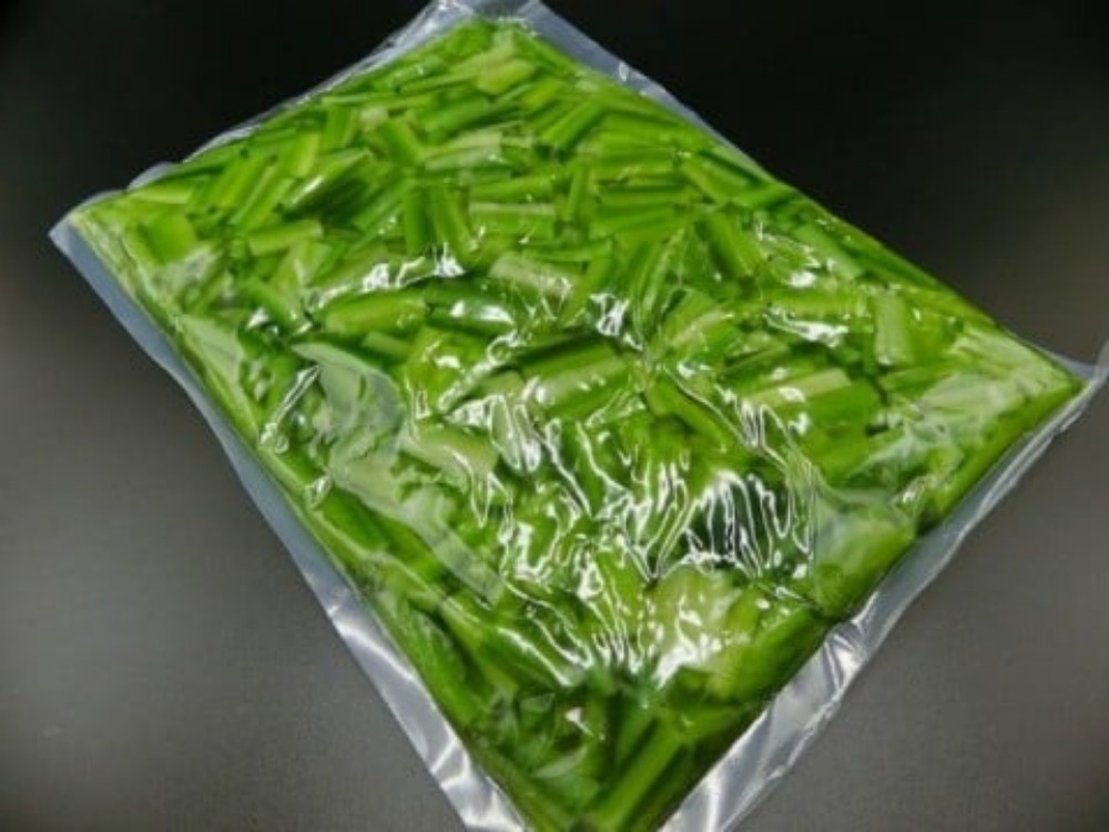 国産　山菜　うるい（山かんぴょう・ぎんぼ）　水煮　1ｋｇ