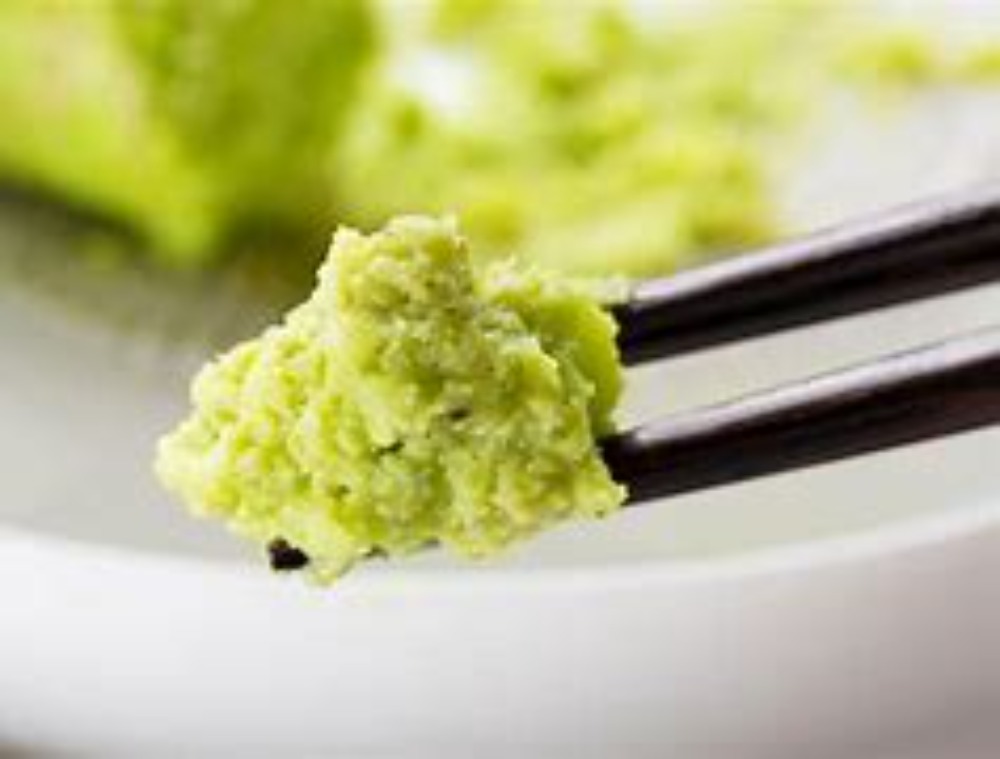 生おろしわさび　700ｇ