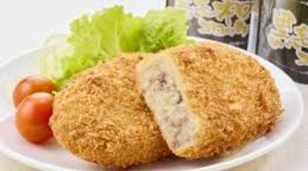 国産黒毛和牛入りコロッケ　80ｇ