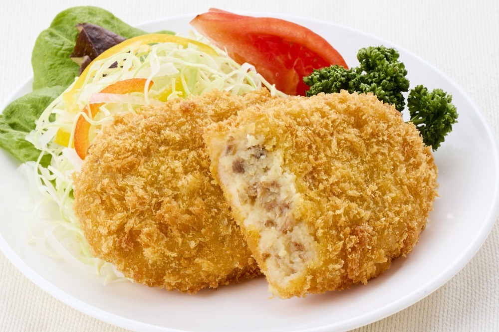 すきやき風コロッケ 70g