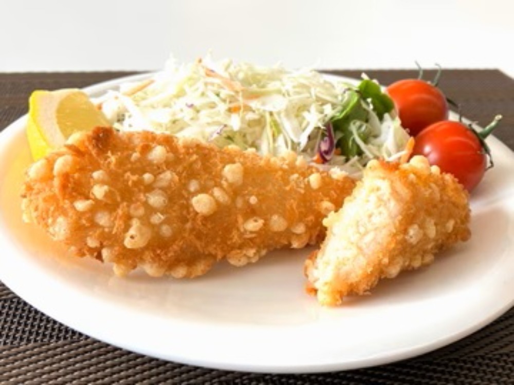 かりかりささみ揚げ　３５g　